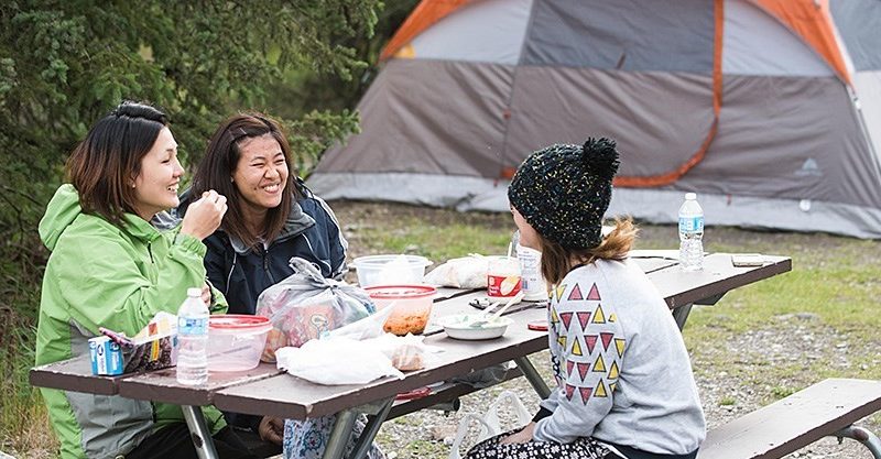 Partir en vacances : comment économiser pour votre séjour en camping ?