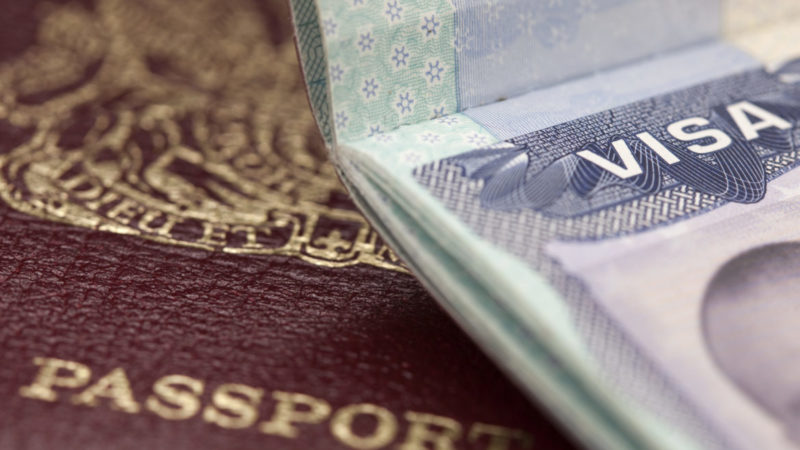 Tout savoir sur le visa