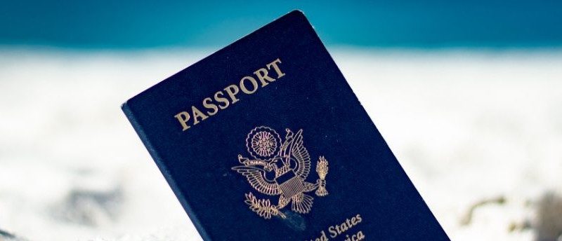 Perte de passeport à l’étranger, que faire ?