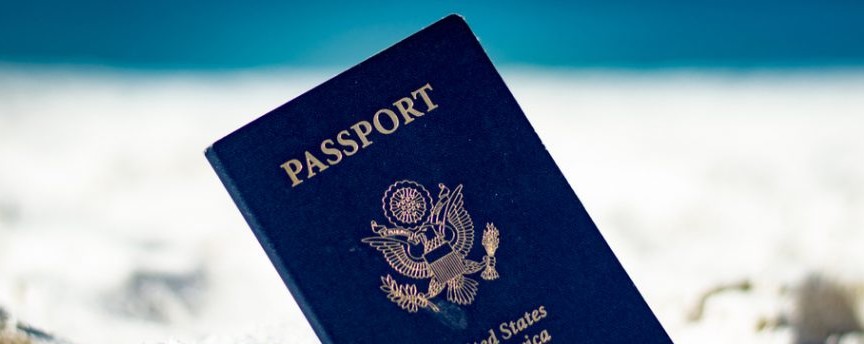 Perte de passeport à l’étranger, que faire ?
