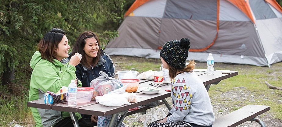 Partir en vacances : comment économiser pour votre séjour en camping ?